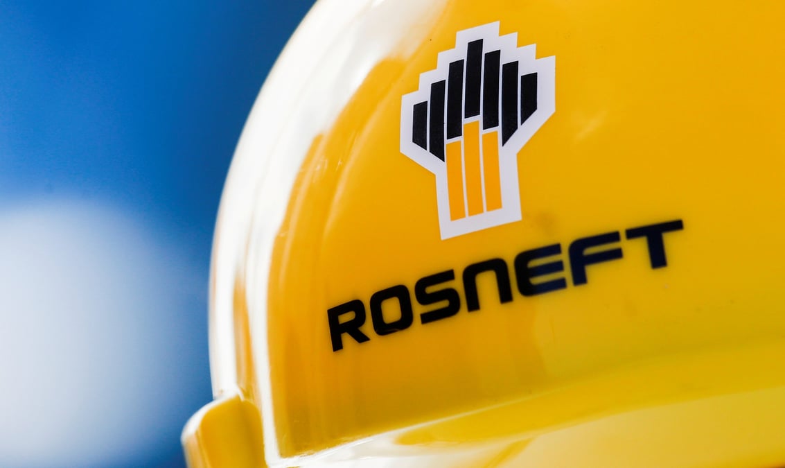 Les usa renforcent leurs sanctions contre caracas en ciblant rosneft