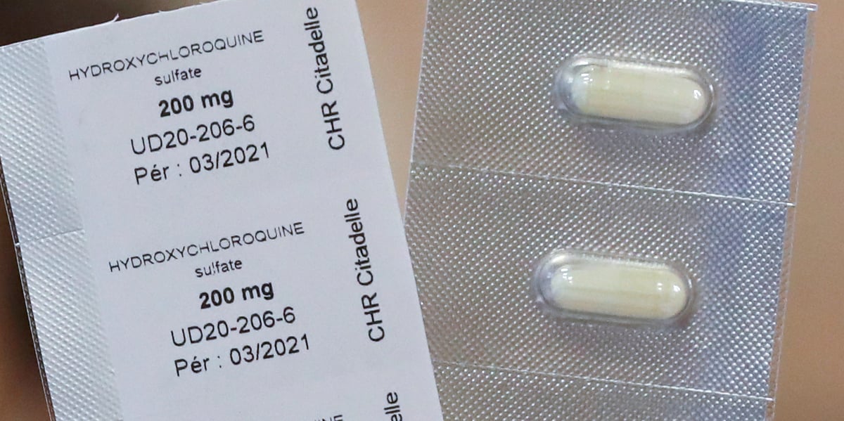 "Suite à la publication dans The Lancet d'une étude alertant sur l'inefficacité et les risques de certains traitements du Covid-19 dont l'hydroxychloroquine, j'ai saisi le HCSP pour qu'il l'analyse et me propose sous 48h une révision des règles dérogatoires de prescription" (Olivier Véran)