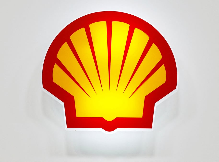 Shell: les actionnaires soutiennent le transfert du siege social a londres