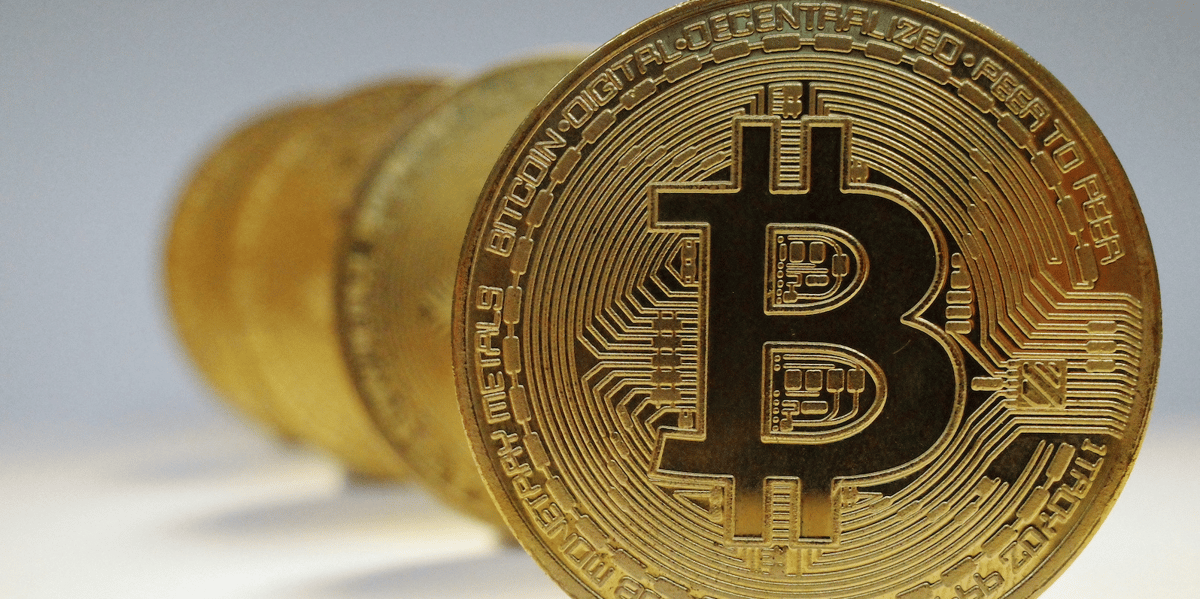 Bitcoin