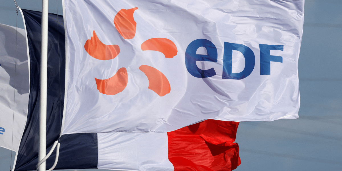 EDF
