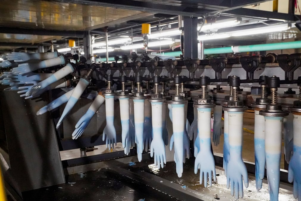 Etats-unis: l'indice ism manufacturier inchange en aout