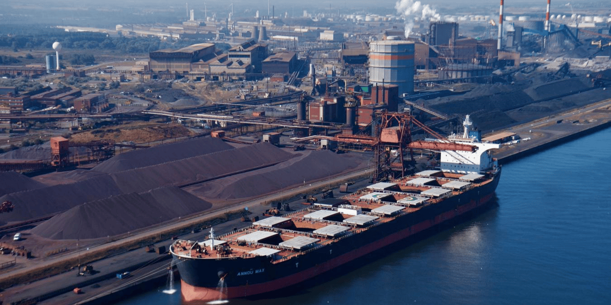 ArcelorMittal Dunkerque,