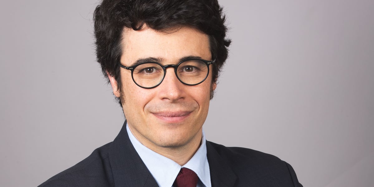 L'ex-conseiller environnement d'Élisabeth Borne rejoindra fin mars le groupe Idex, en tant que directeur général adjoint chargé du développement.