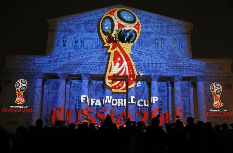 La Fifa confirme le Mondial 2018 en Russie et 2022 au Qatar