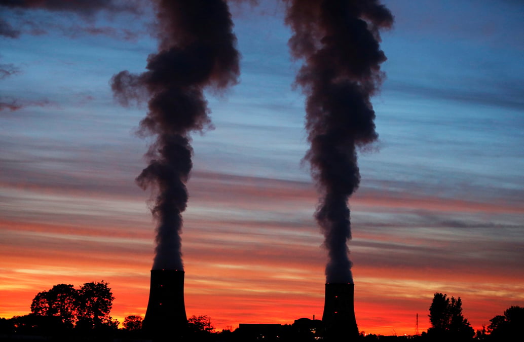 Energie: les acteurs alternatifs augmentent leur part de marche