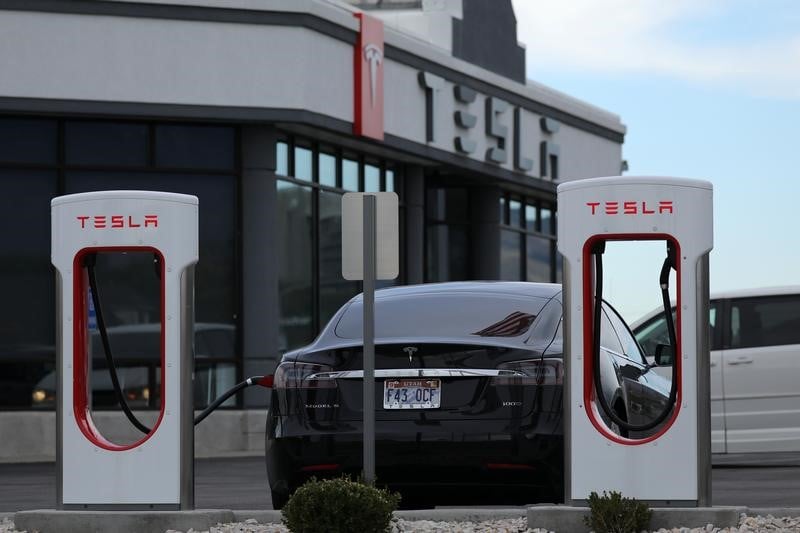 Tesla a licencie 400 personnes en une semaine