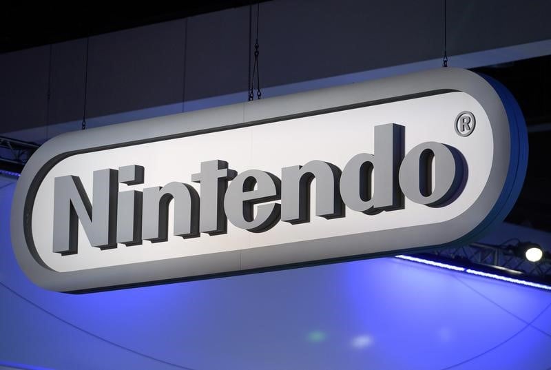 Nintendo, porte par la switch au 3e trimestre, releve sa prevision annuelle