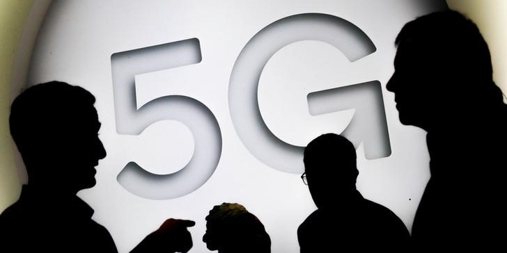 La mise aux encheres des frequences 5g en italie aura lieu