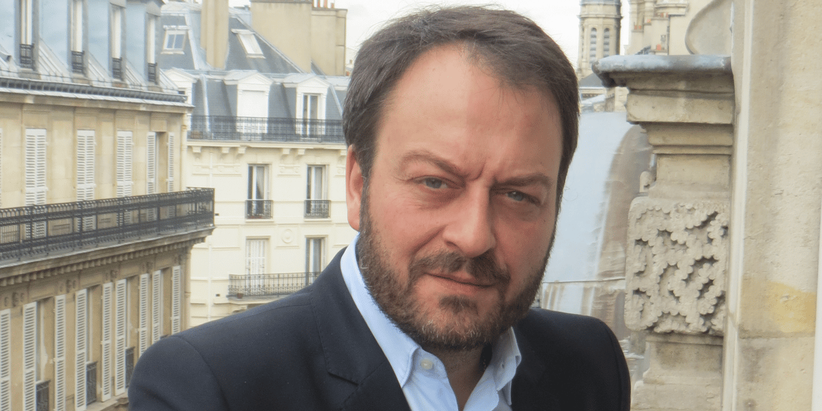 Pierre-Samuel Guedj