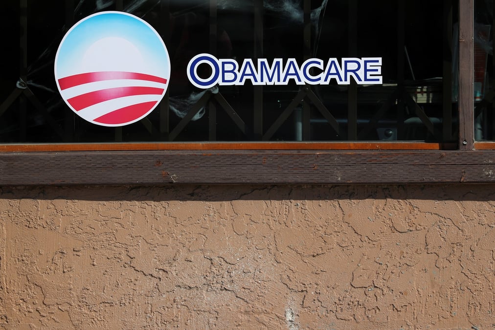 Obamacare: la loi continue a s'appliquer en attendant les recours
