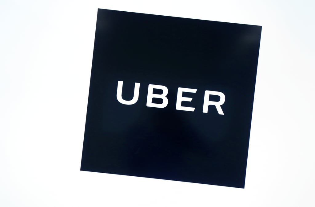 Softbank discute d'un investissement dans une filiale d'uber, selon le wsj