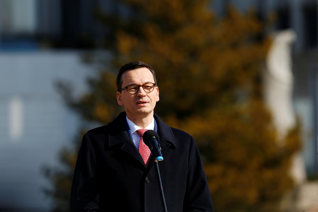 Un israelien crache sur l'ambassadeur de pologne a tel aviv