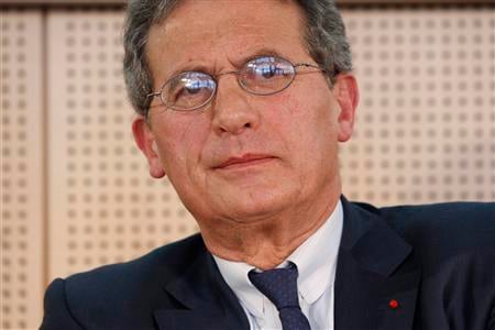 JEAN-CYRIL SPINETTA ESTIME QUE LA CATASTROPHE DU VOL AF447 EST UN "ÉCHEC" POUR AIR FRANCE