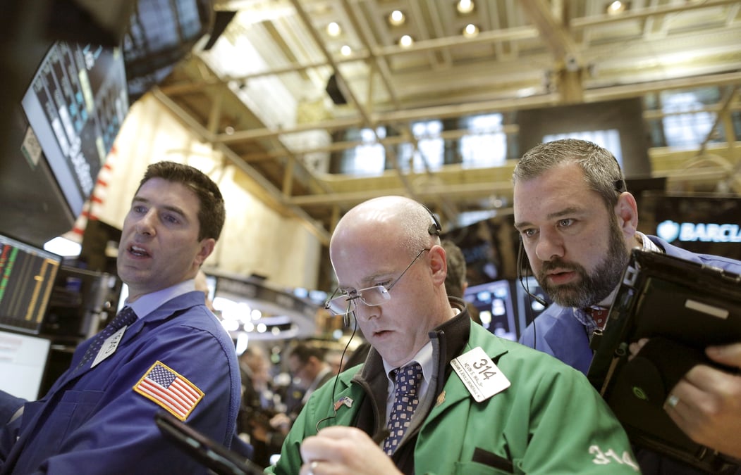 Wall street ouvre en hausse
