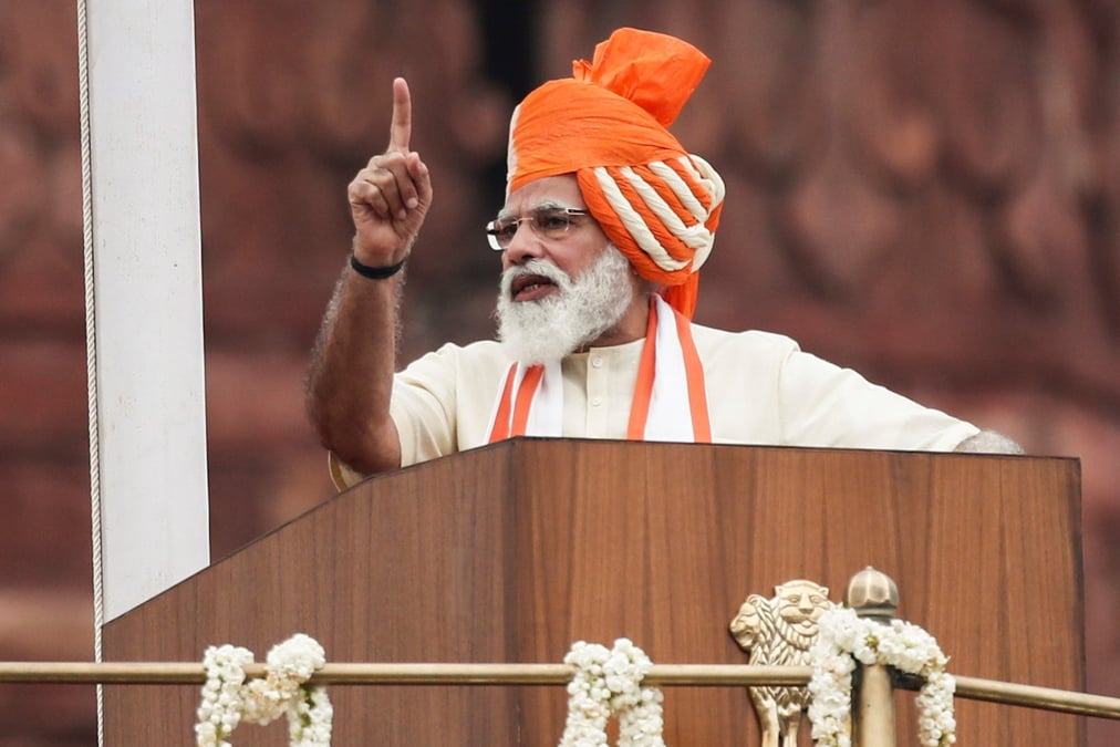 Trois membres du parti du premier ministre indien tues au cachemire