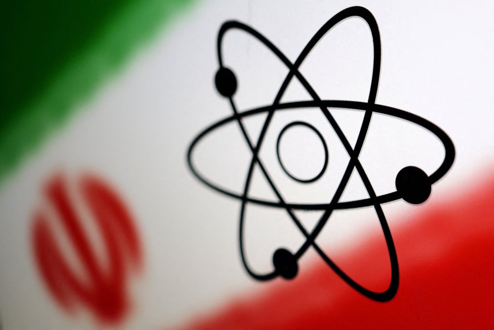 Nucleaire: en l'absence d'accord, l'iran laissera le dispositif de surveillance de l'aiea eteint