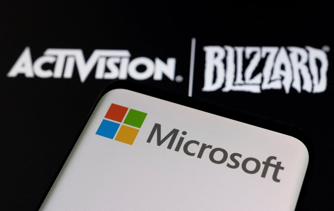 Royaume-uni: enquete approfondie sur le projet de rachat d'activision par microsoft