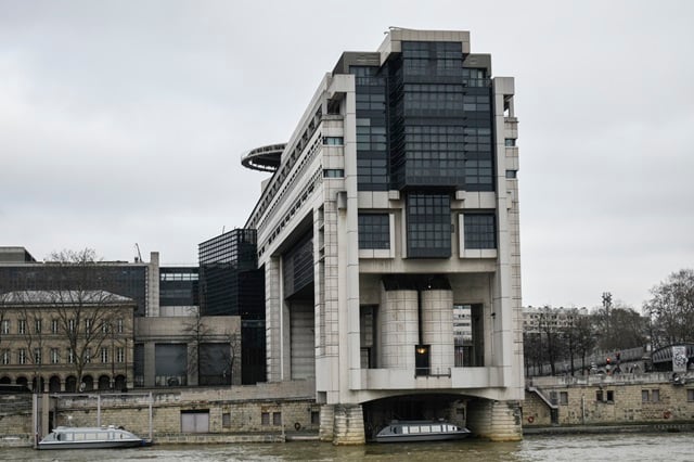 Amélie Verdier, actuelle directrice générale de l'Agence régionale de santé (ARS) d'Ile-de-France, a été nommée à la tête de la Direction générale des finances publiques (DGFiP).