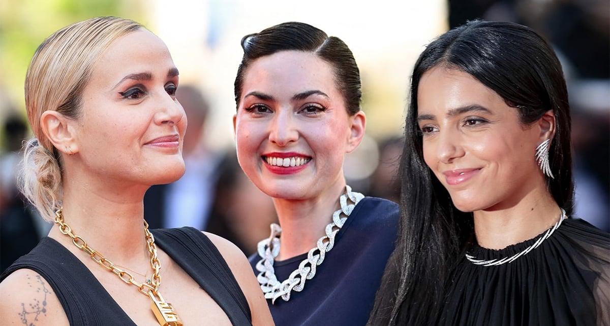 Un quart des 2.900 films visionnés pour la sélection de Cannes provient de réalisatrices.