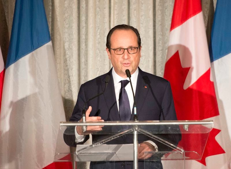 Plus de neuf Français sur dix critiquent le bilan de Hollande
