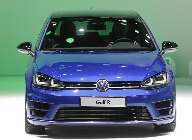 Volkswagen rappelle 461.300 voitures en amerique du nord