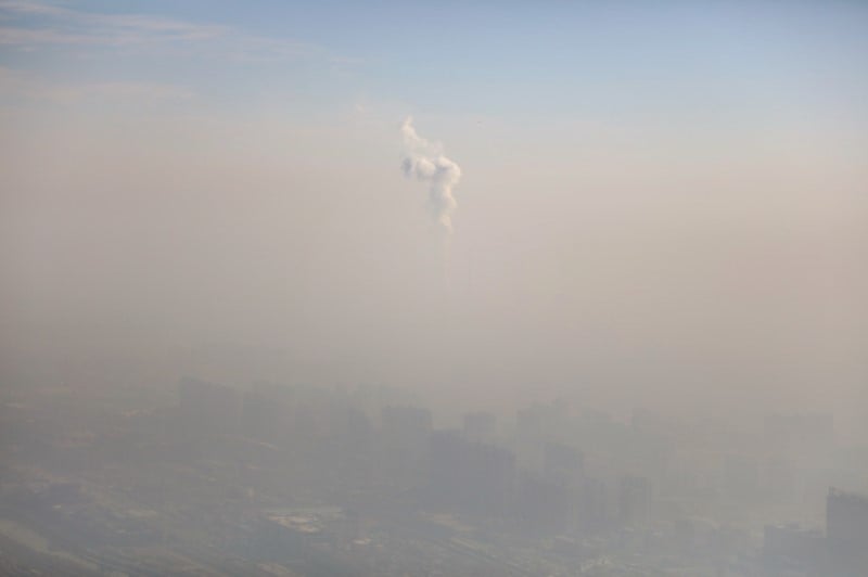 La hausse de 1,5°c des temperatures mondiales atteinte vers 2040, selon le giec