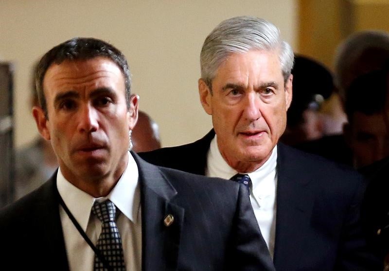 Ingerence russe: le procureur mueller assigne la trump organization