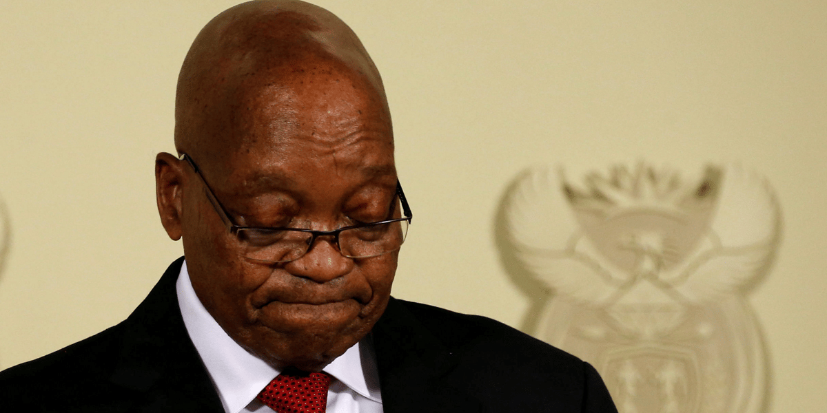 Zuma