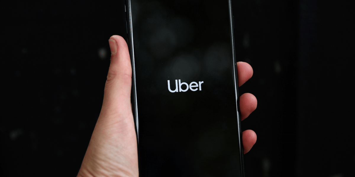 Uber