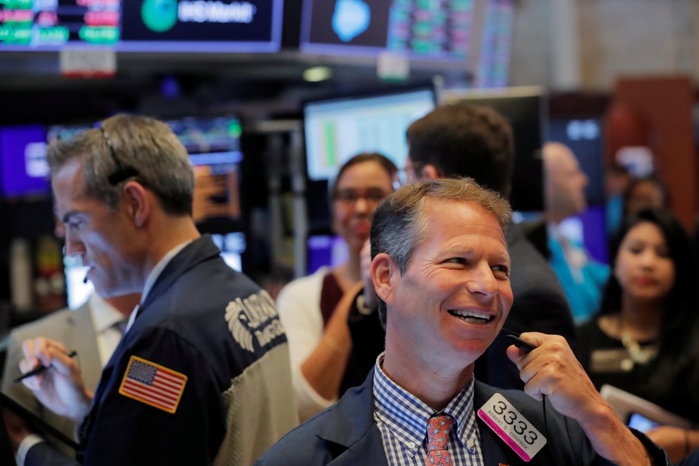 Wall street ouvre sans tendance claire