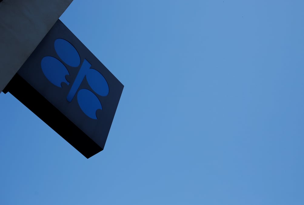 Petrole: un accord final de l'opep+ depend de la participation du mexique