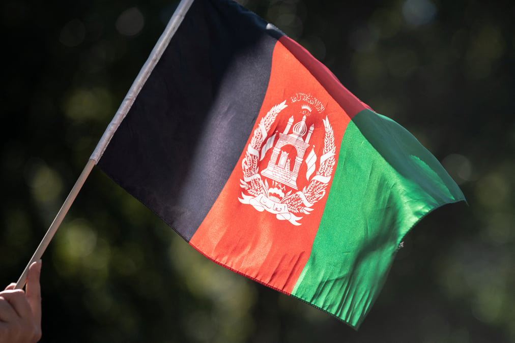 Afghanistan: les pays musulmans cherchent une reponse a la crise humanitaire
