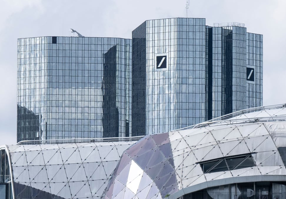 deutsche bank