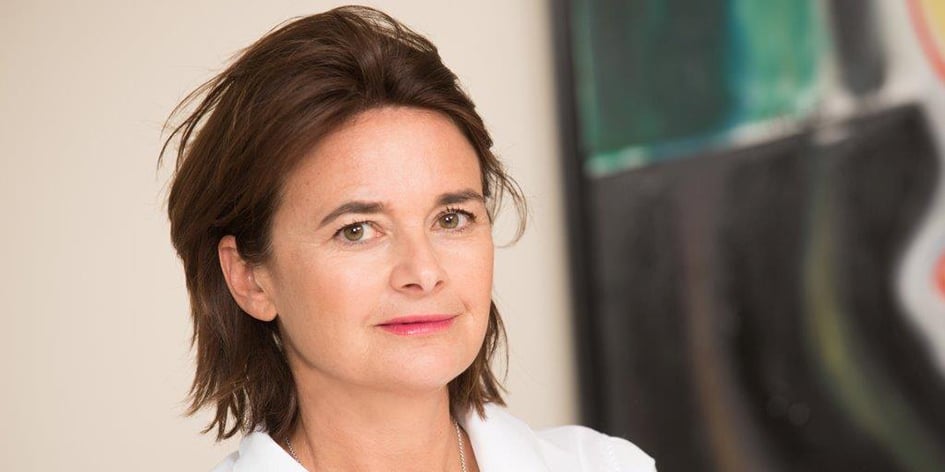 Nathalie Sonnac, ancienne membre du CSA, professeure à l’université Panthéon-Assas.