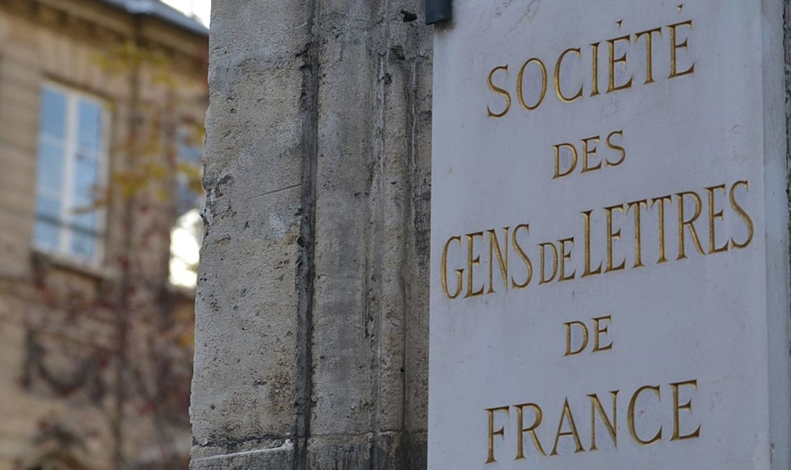 La Société des Gens de Lettres et l'ADAGP viennent de publier une enquête sur l'impact de l'IA.
