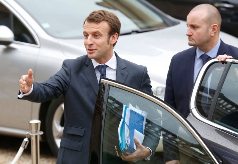 Un projet de loi pour doper la croissance