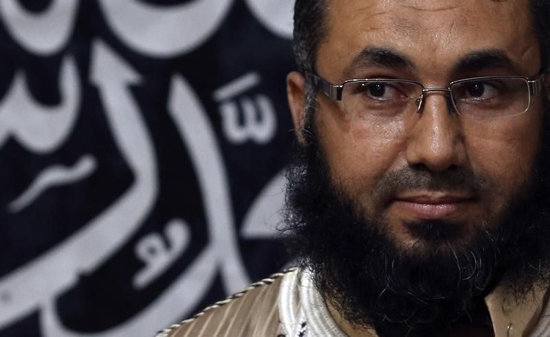 Ansar al charia confirme la mort de son chef