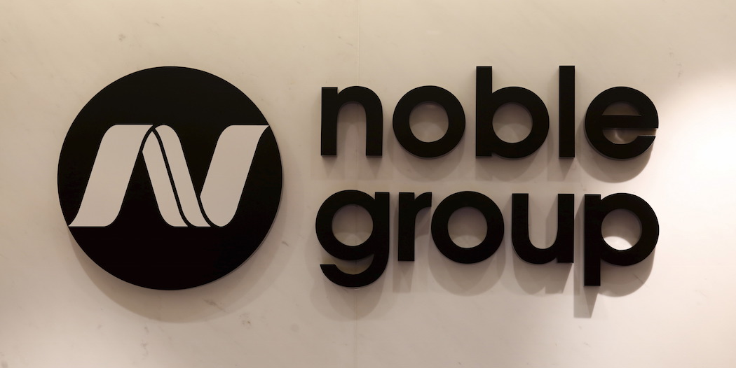 Noble Group