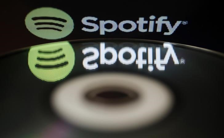 Spotify fera ses debuts sur le nyse le 3 avril