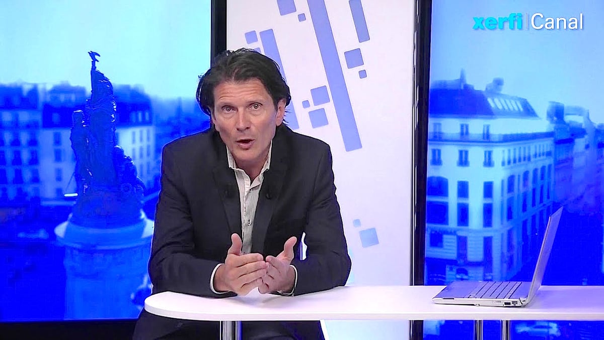 olivier passet xerfi