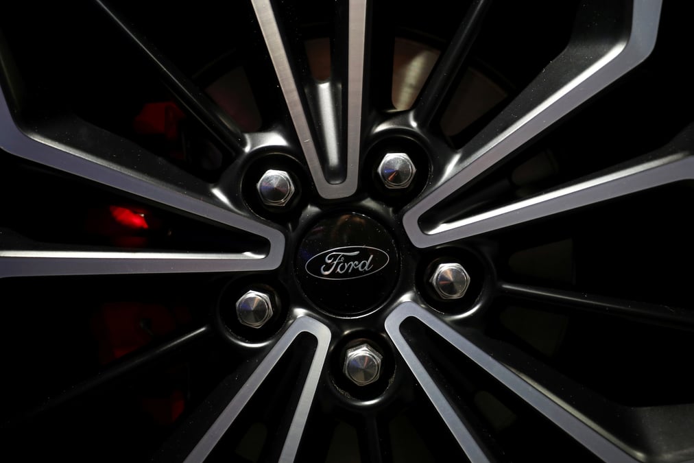 Ford pourrait cesser d'operer seul en inde