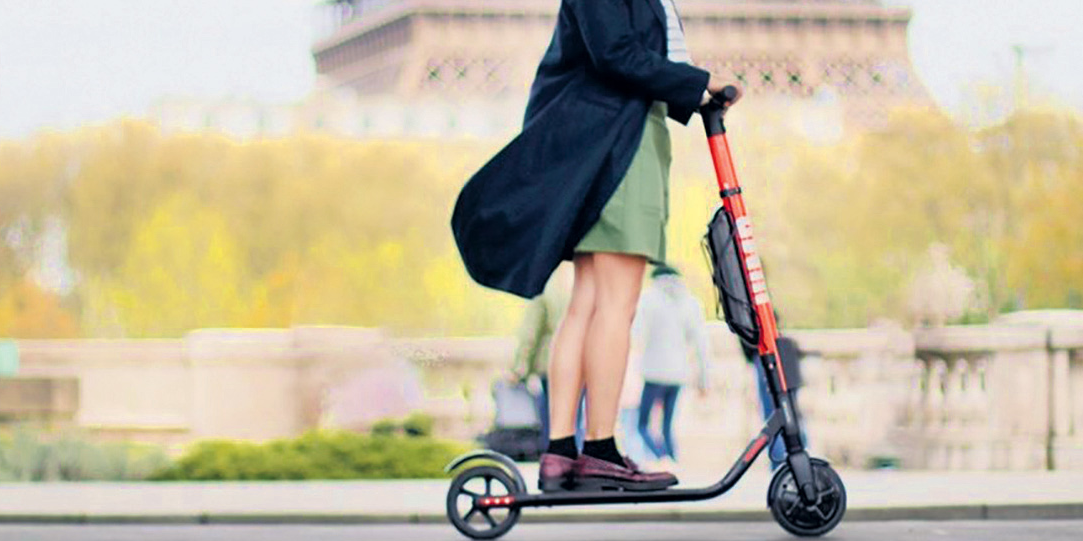 Il faut éviter de céder à la facilité de la mobilité électrique.