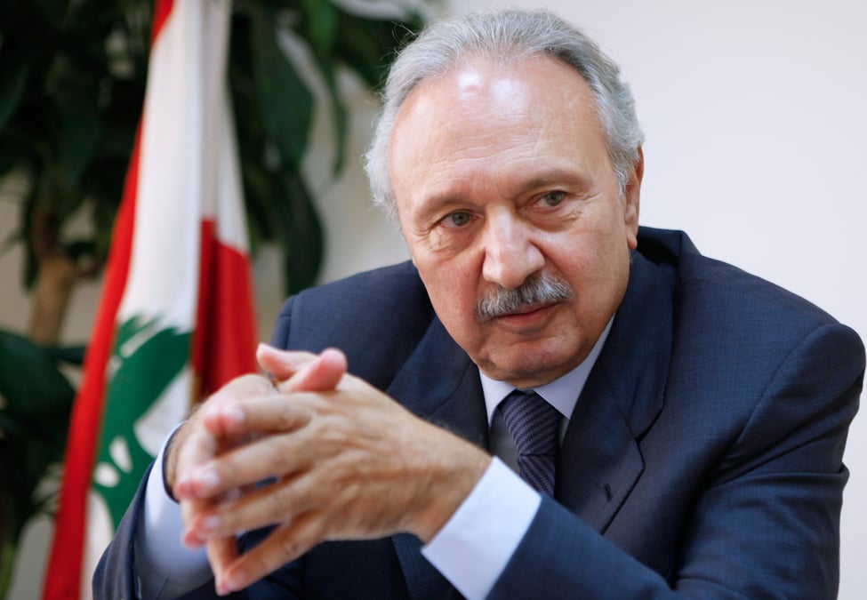 Liban: accord politique pour nommer mohammad safadi premier ministre, selon les medias