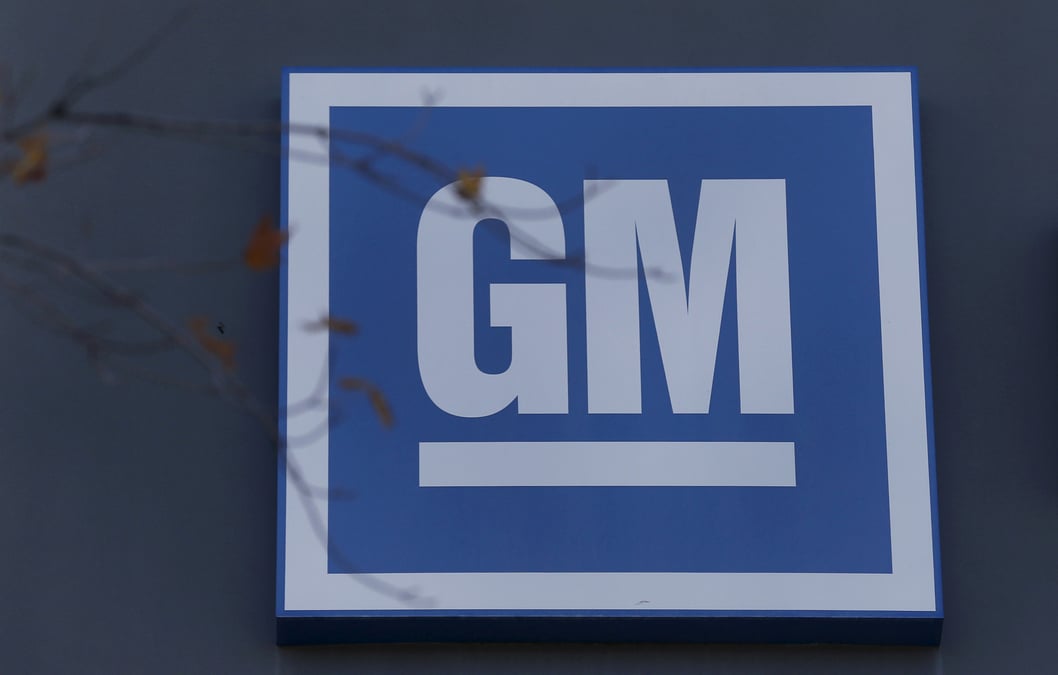 General motors porte plainte contre fiat pour racket
