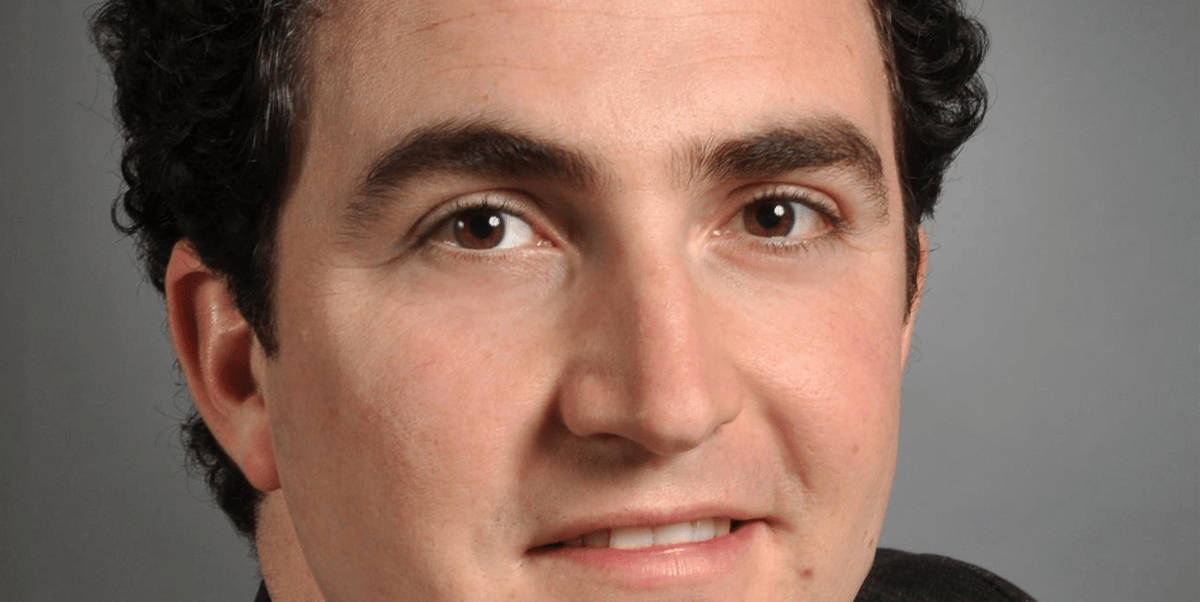 Quentin Mavielle, CEO de Kaliti