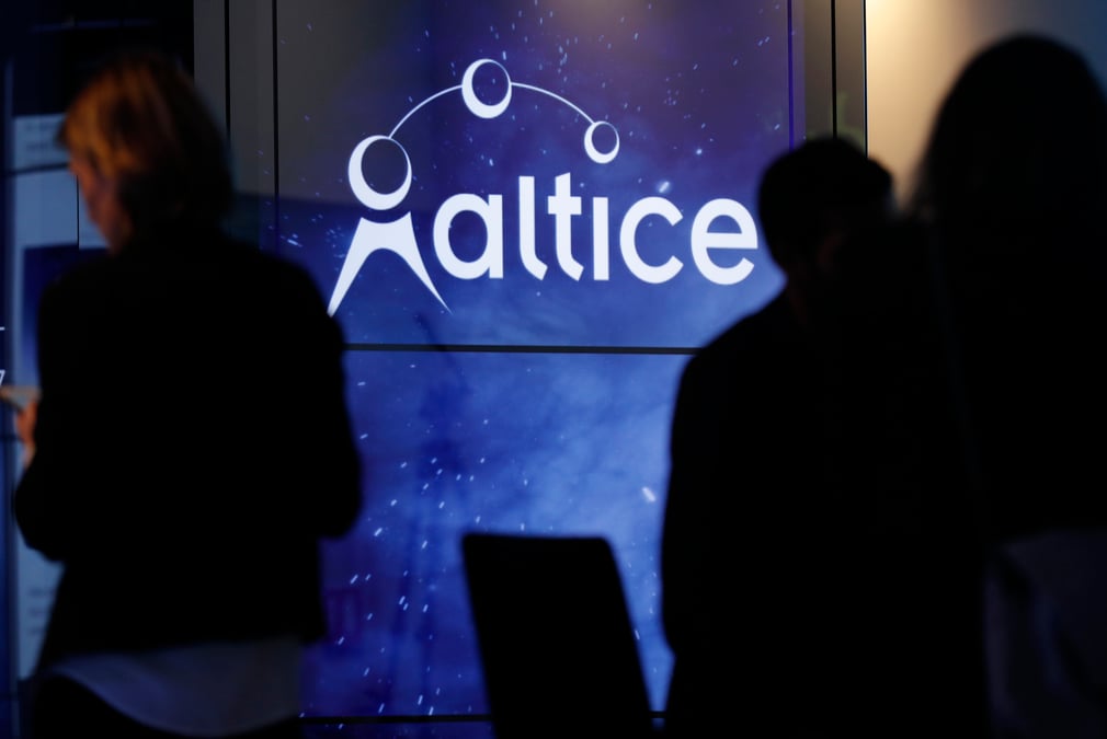Altice europe: resultats superieurs aux attentes, acceleration en france