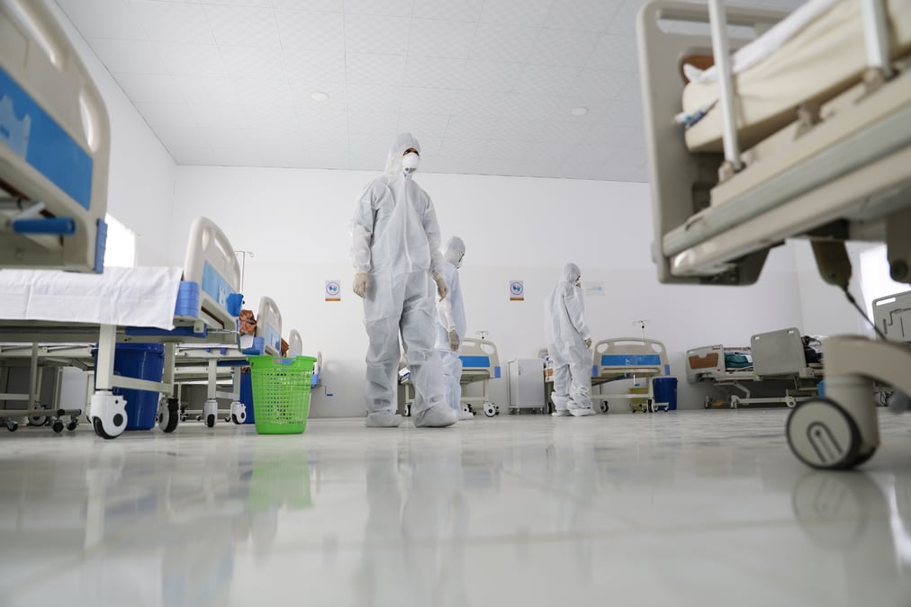 Coronavirus: un premier cas signale au yemen
