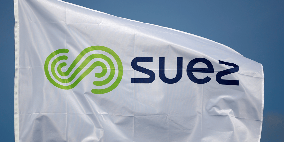 Le fonds ardian "interesse" par les actions suez d'engie