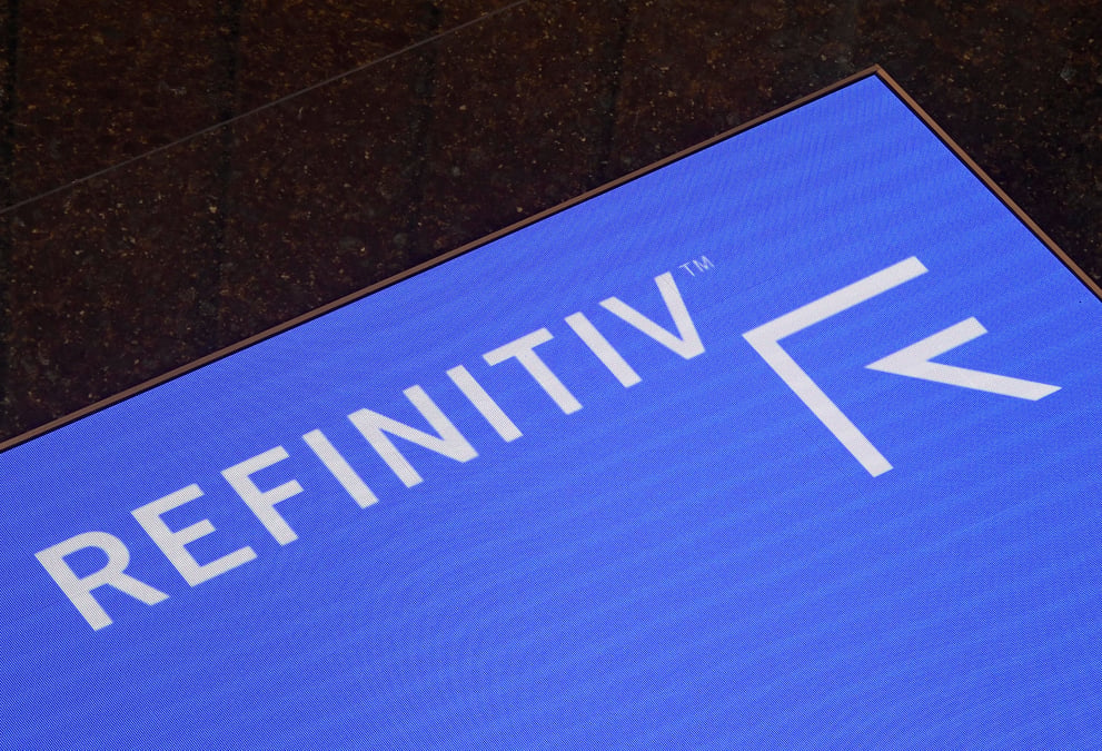 Bruxelles va donner son feu vert a lse pour l'acquisition de refinitiv, selon des sources